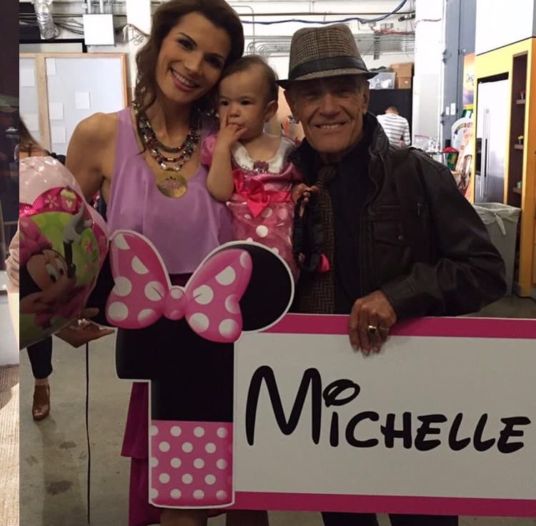 "Hoy hace un año que me pregunto ¿qué pasó? , ¿por qué tan rapido , por qué? Creo que nunca lo sabré, creo que nunca lo entenderé".