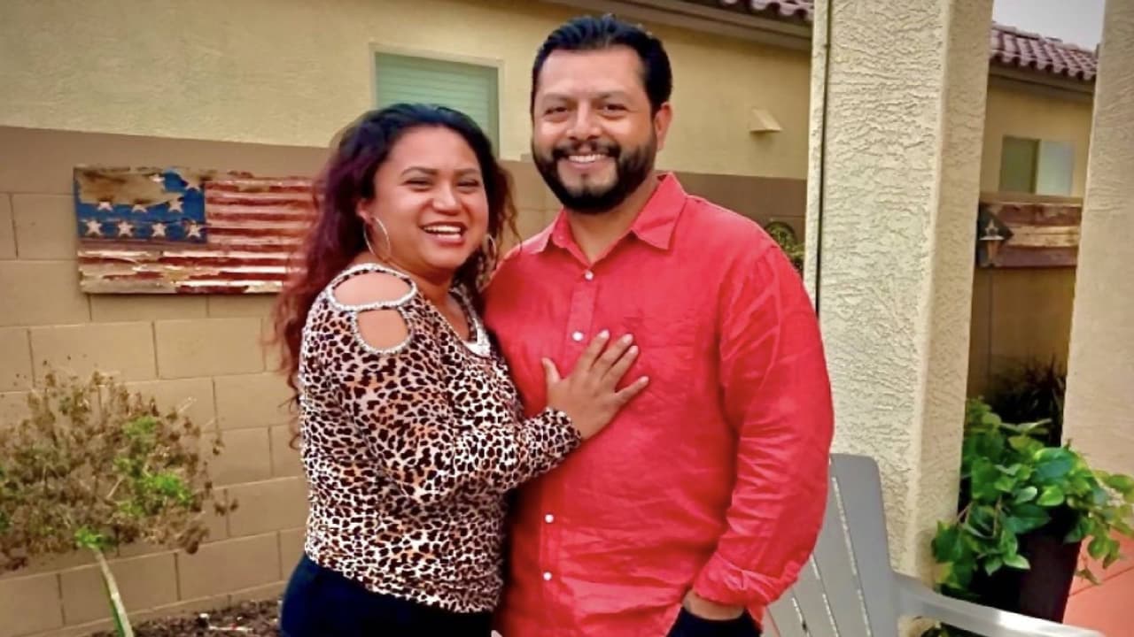 Viuda entre el duelo y estrés financiero tras perder a esposo por coronavirus