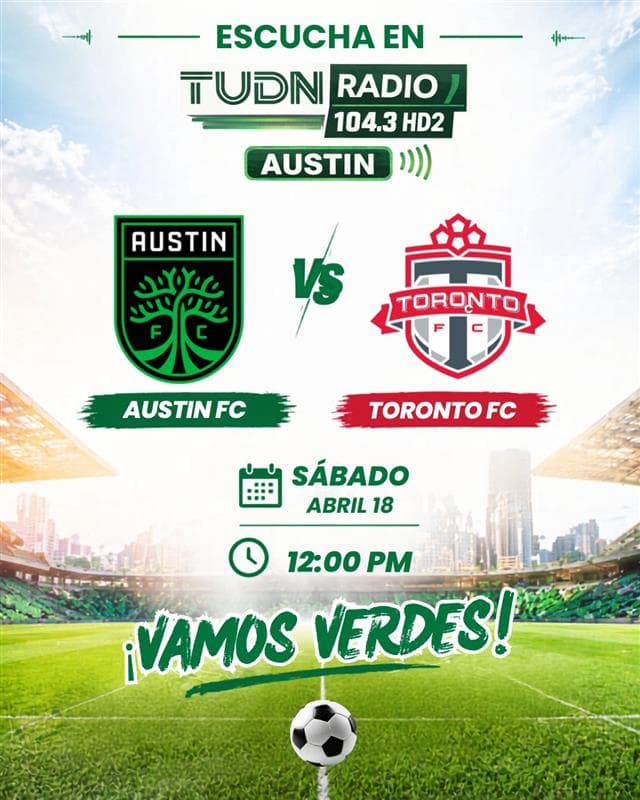 🔥 ¡El Verde va de visita! 🔥⚽