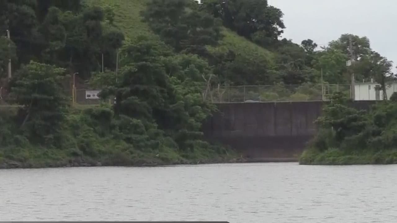 <b>Embalse Patillas</b>
<br>
<br>El embalse se encuentra en el nivel de alerta azul, que es de observación. Se encuentra muy cerca del nivel verde. Este embalse surte de agua a más de 14,000 clientes en los municipios de: Arroyo, Guayama, Maunabo y Patillas.
<b> </b>