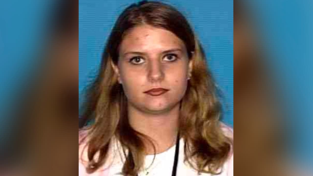 Ashley Ann Jaeger, de 35 años, fue vista por última vez el 5 de enero a la 1 pm en la cuadra 6500 de la calle Vickie Springs Lane, al noroeste de Houston.
