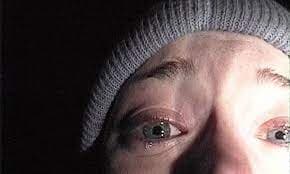 Filme 'El proyecto de la Bruja de Blaiir'