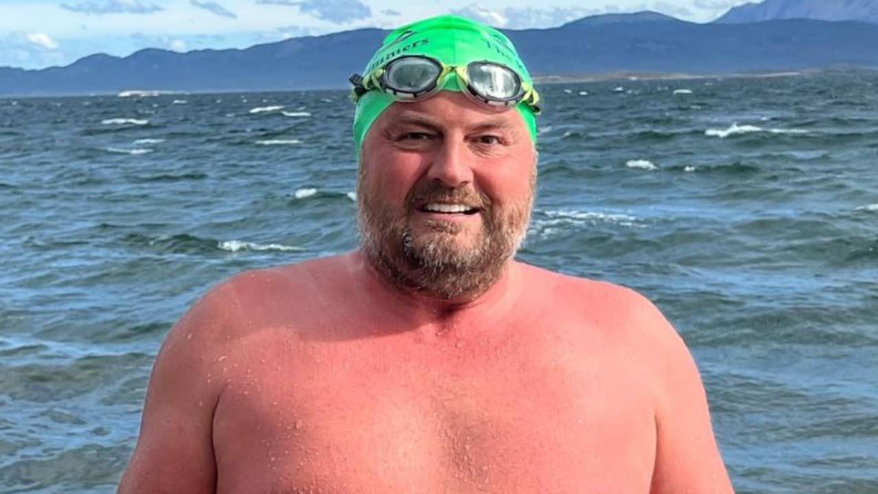 Más logros de Stève Stievenart, ‘La Foca’.