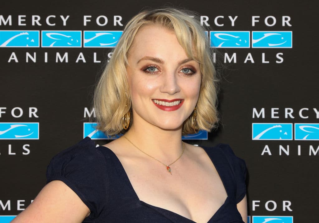 Evanna Lynch