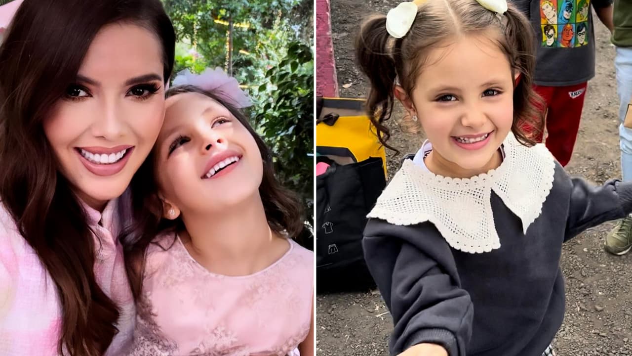 Hija de Marlene Favela detesta esto de los fans de su madre: la actriz lo revela