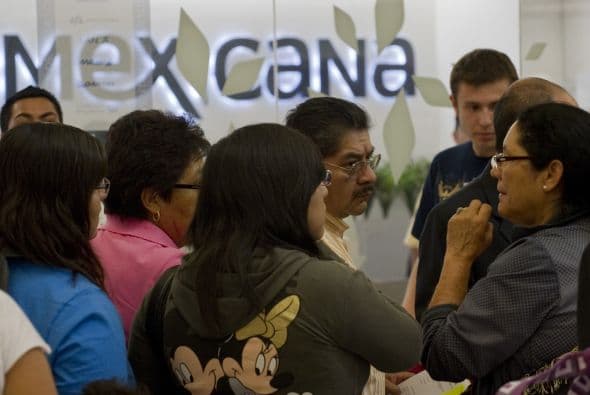 Pero ¿qué necesita el grupo interesado para hacerse dueño de Mexicana? Según declaraciones del propio secretario del Trabajo el grupo que resulte ganador deberá demostrar "la disponibilidad de los 250 millones de dólares, aspecto que hasta el momento ninguno de los cuatro grupos interesados ha podido sustentar".