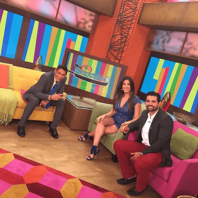 ¡Maity y su Revoltillo ya están en casita! (10 de agosto)