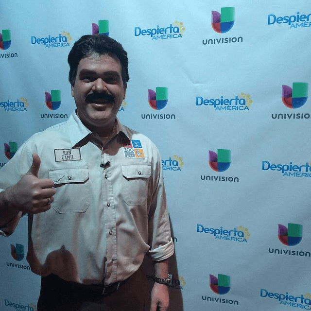 ¡Ron Camil nos tiene preparadas sorpresas! (10 de agosto)