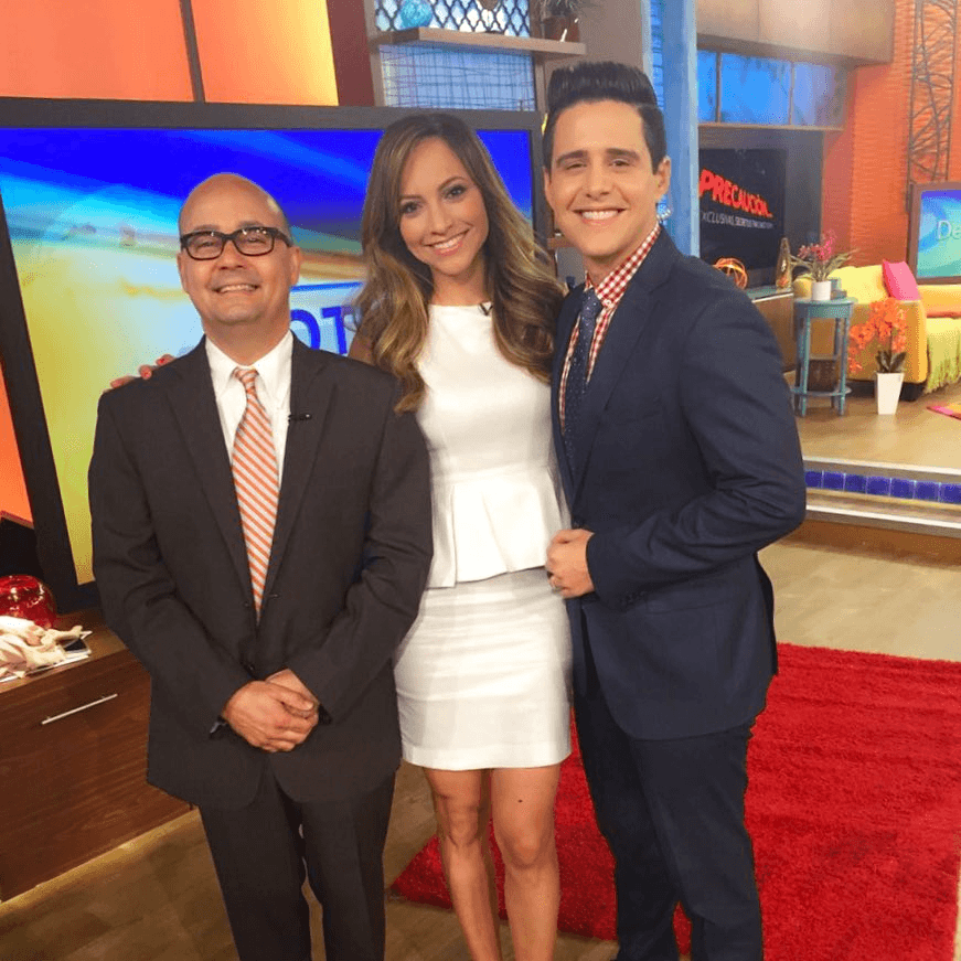 ¡Siempre nos mantienen informados con las noticias más relevantes! (10 de agosto)