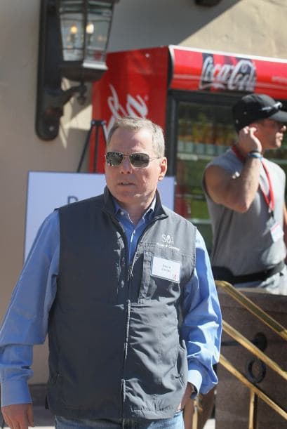 Su incremento de salario, de acuerdo con el Daily Finance, es reflejo de su esfuerzo por desarrollar el "OWN" (Oprah Winfrey Network).