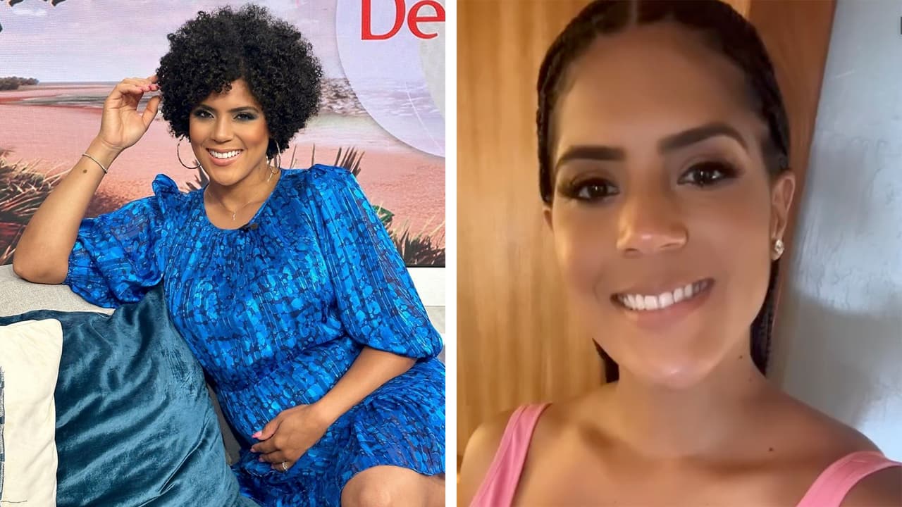 Francisca ya sabe qué nombre le pondrá a su bebé y también reveló si va por un tercero