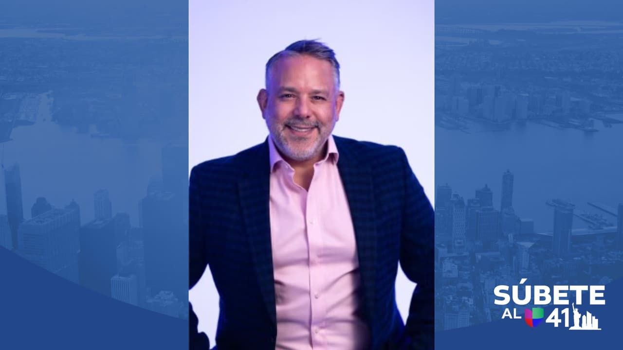 Jeffrey García, comisionado de Oficina de Vida Nocturna de la Ciudad de Nueva York, será invitado especial en El Bronx, en la emisión del 7 de febrero, a partir de las 6:00 pm.