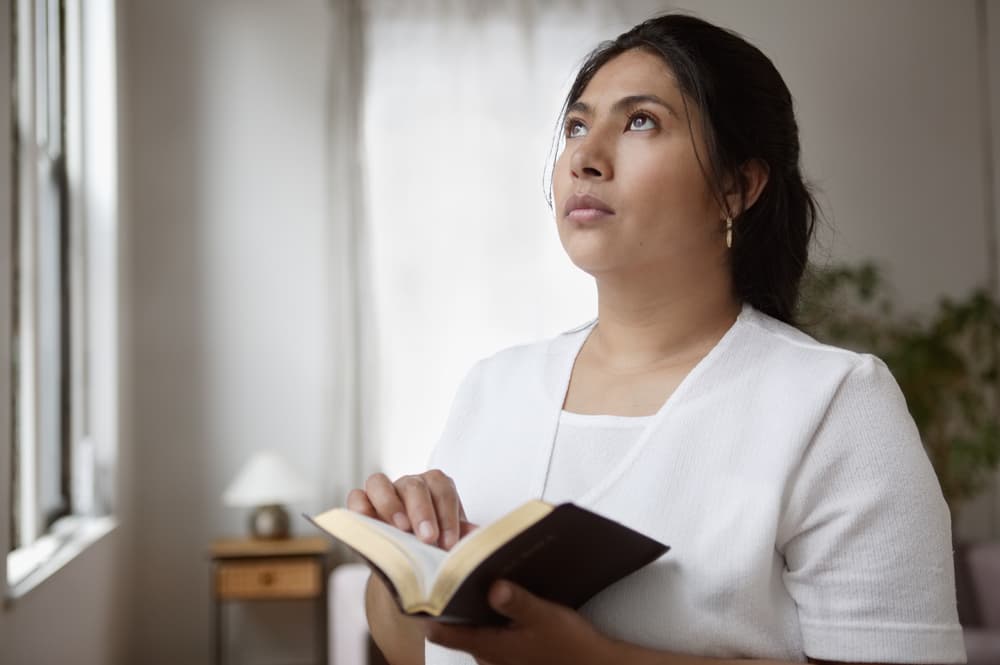 En la medida en que tengas constancia para practicar, para orar y para meditar, podrás experimentar la energía angelical más fácilmente.