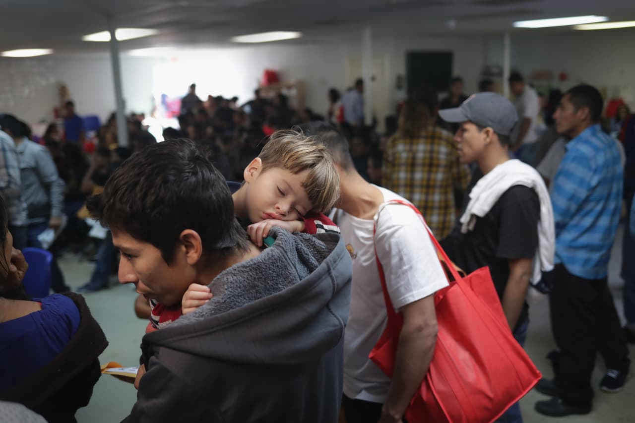 Demócratas confían que el nuevo Inspector General del DHS detendrá los abusos en los centros de detención