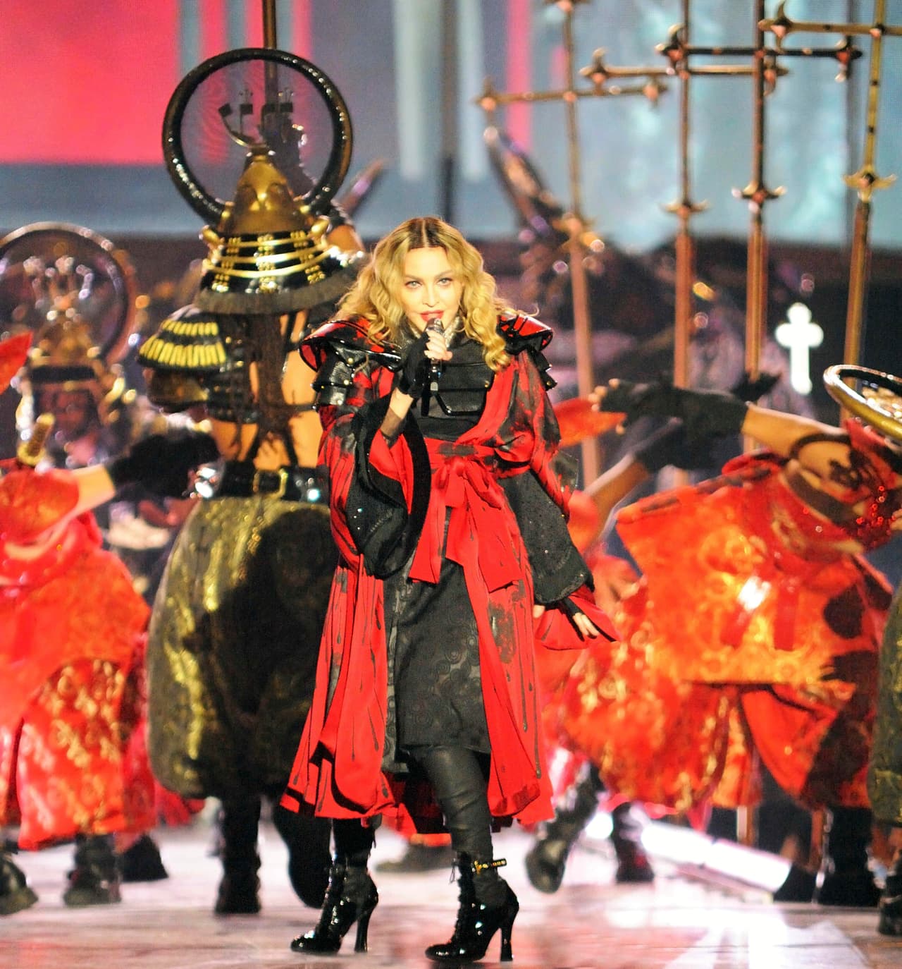 Millones de fans han presenciado este espectáculo que agotó boletos desde el primer momento.