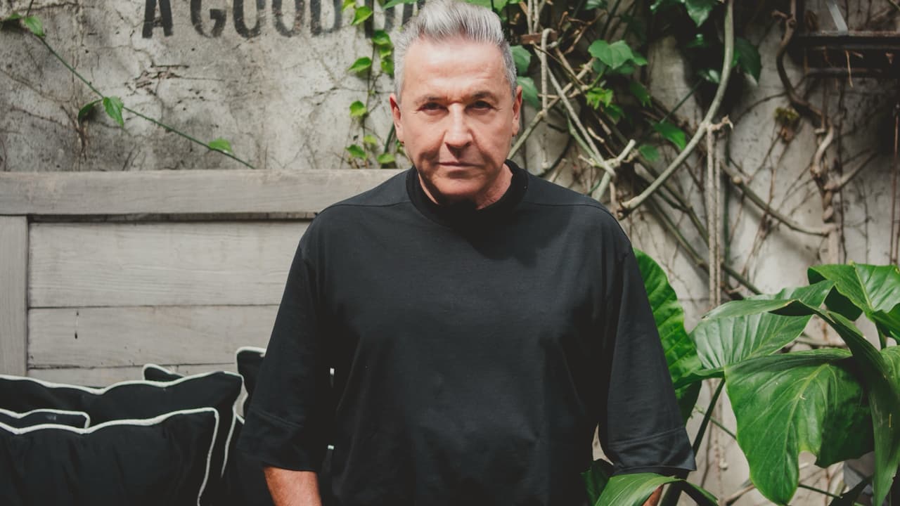 Ricardo Montaner recibirá el Latin AMA Legacy