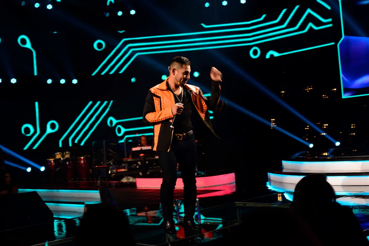 No todo es estrés y tensión en Me Pongo de Pie, a veces tanto jueces, capitanes, familias y conductoras se divierten bromeando o tomándose fotos. Todo esto pasó en el detrás de cámaras del cuarto show.