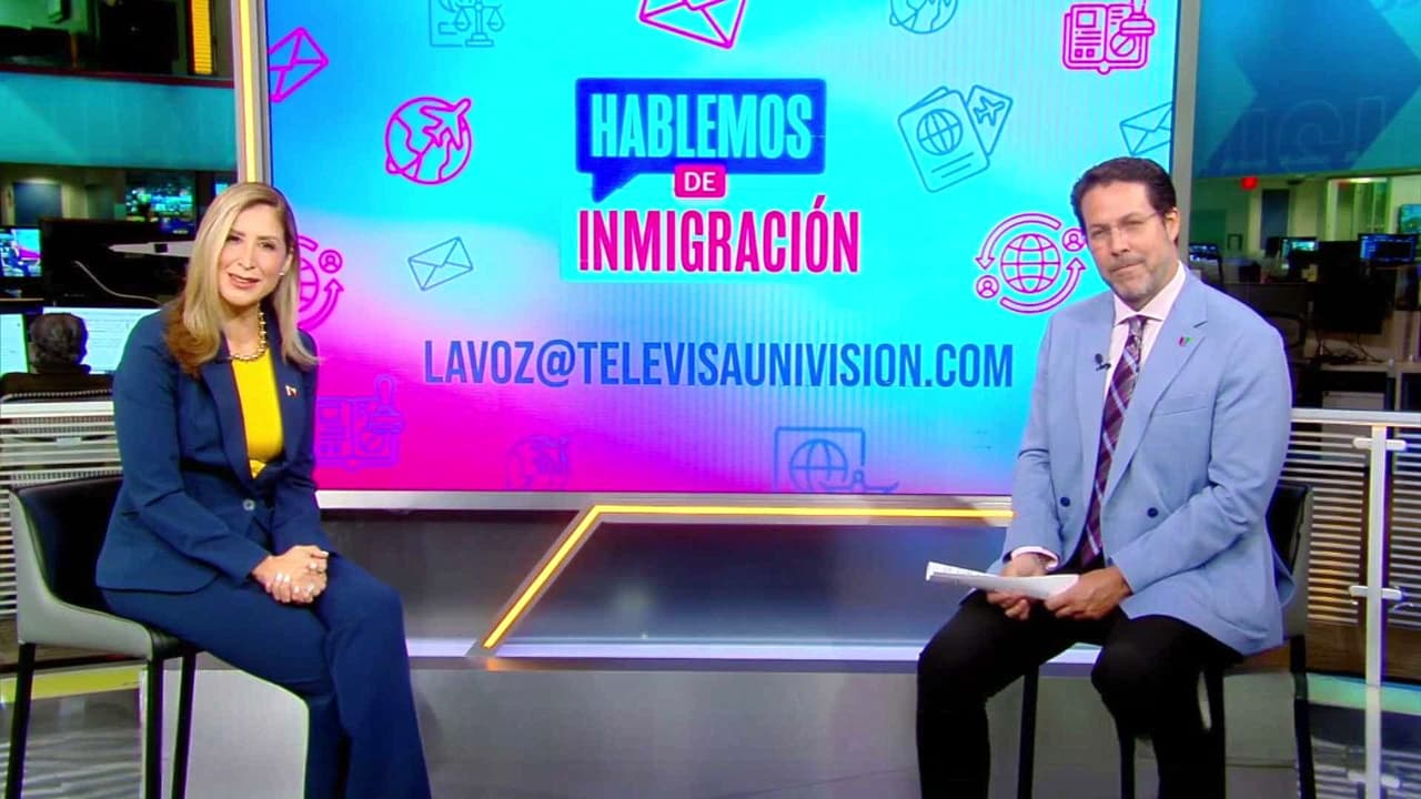 Hablemos de Inmigración: Advierten demoras en permisos de trabajo y ciudadanía en EEUU