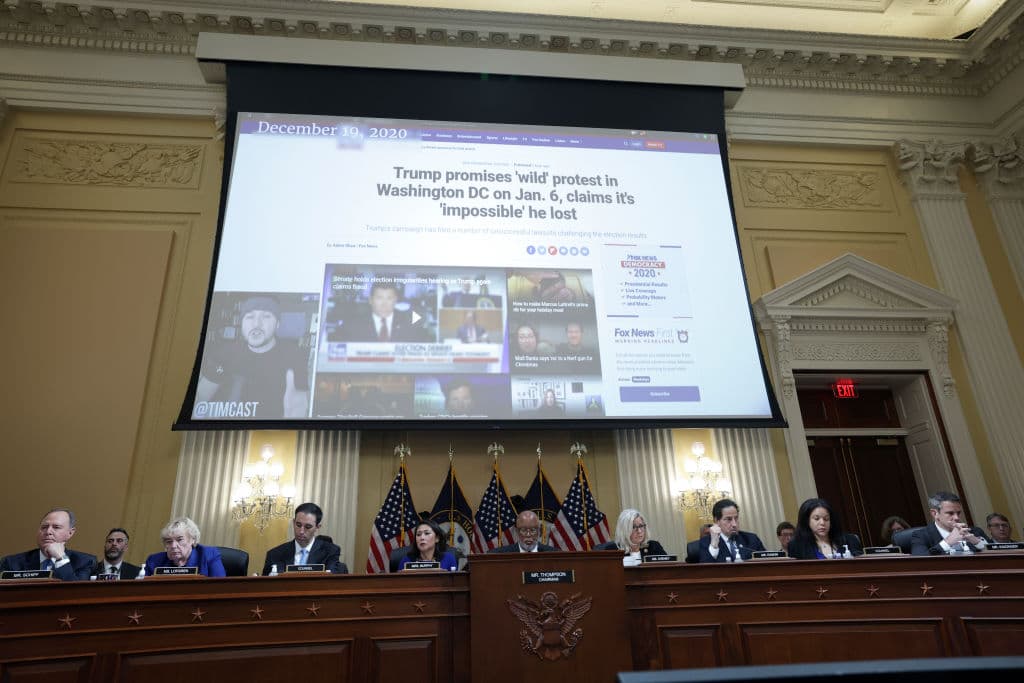 ¿Cómo tratarán los medios conservadores a Trump si vuelve a la campaña?