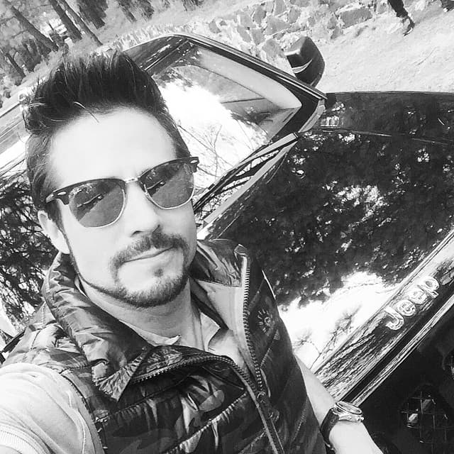 ¡Cómo lo vamos a extrañar en las telenovelas!