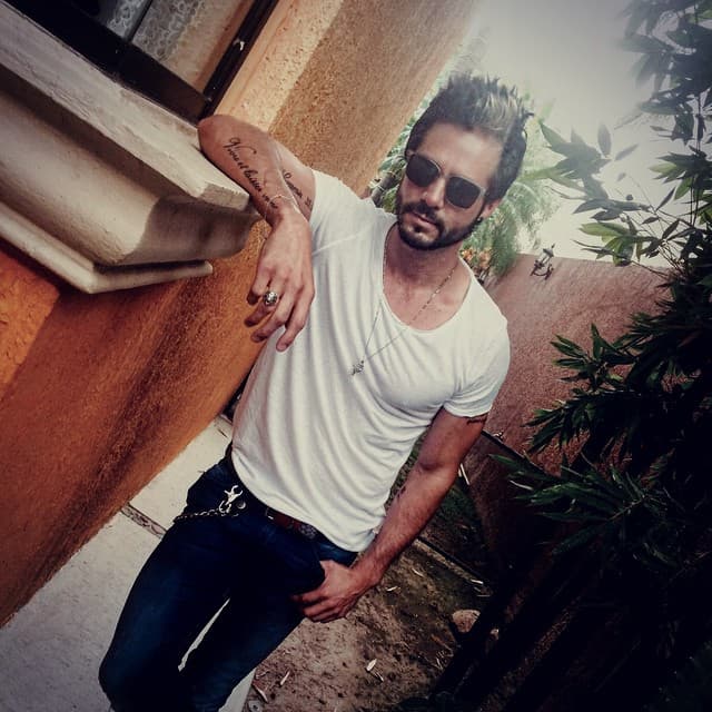 Pedro fue el sueño de muchas chicas: bueno, amoroso e increíblemente guapo.