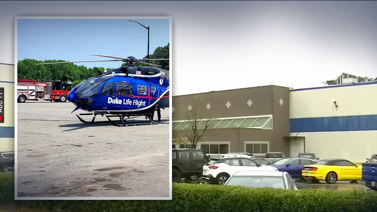 La División de Seguridad y Salud Ocupacional (OSH) del Departamento de Trabajo de Carolina del Norte (Ncdol) investiga 15 muertes relacionadas con el trabajo desde enero hasta el 30 de abril de 2022, confirmó la agencia estatal a Noticias 40.