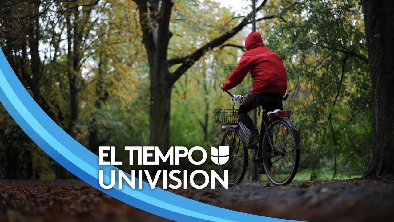 Actualización del tiempo: Un fin de semana fresco y otoñal se vive en el área de Houston