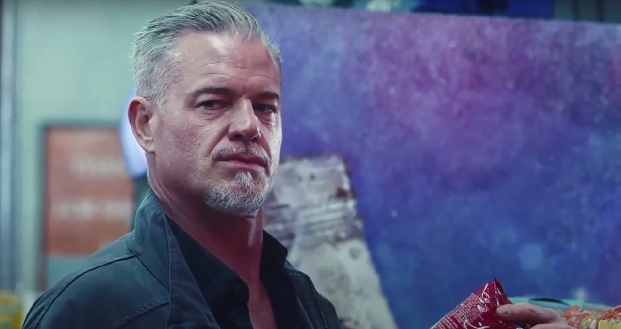 'Euphoria' HBO serie