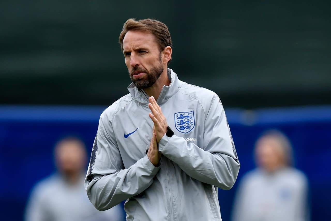 Por su parte, el técnico Gareth Southgate buscará llevar a Inglaterra a los cuartos de final de una Copa del Mundo por primera vez desde 2006.