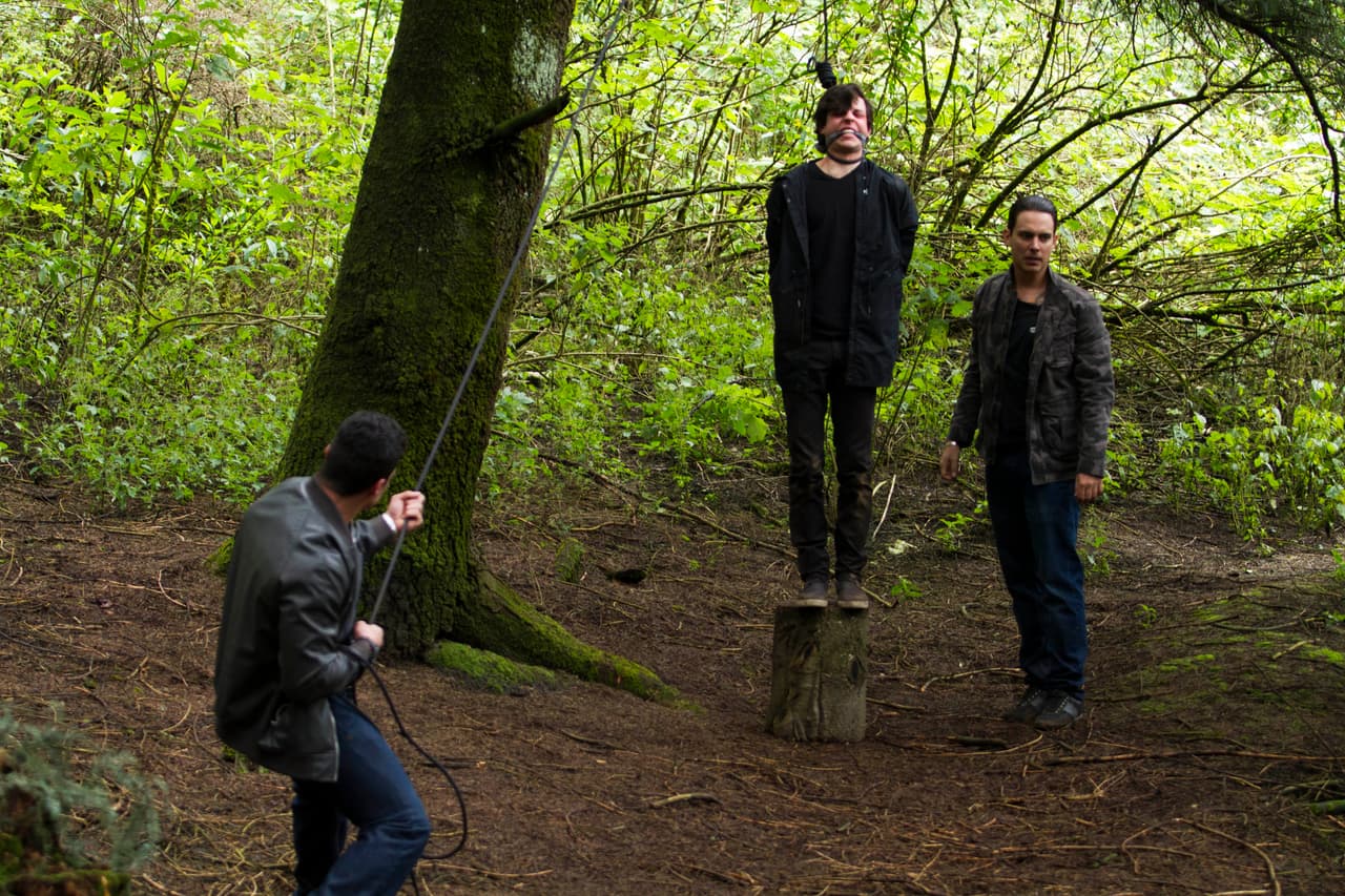 No te pierdas 'La piloto' de lunes a viernes a las 10PM/ 9C por Univision.