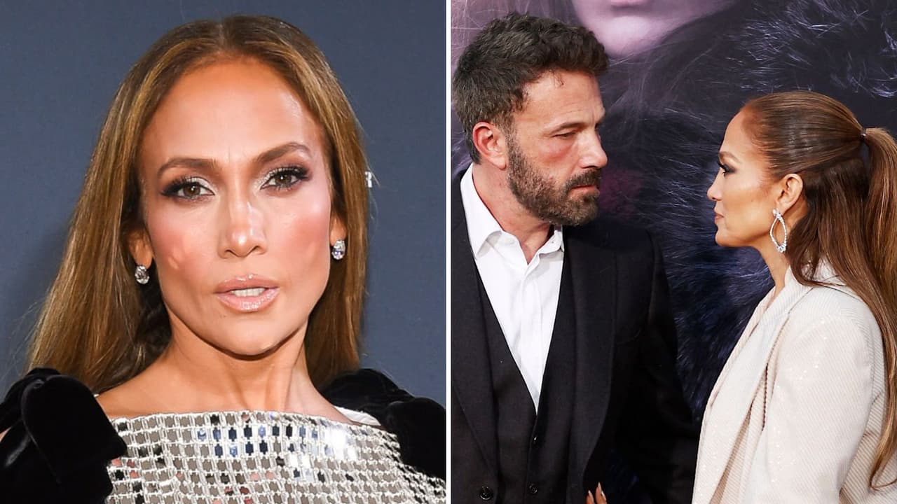 JLo estaría exigiendo a Ben Affleck millonaria condición ante divorcio: ¿quiere salvar su matrimonio?