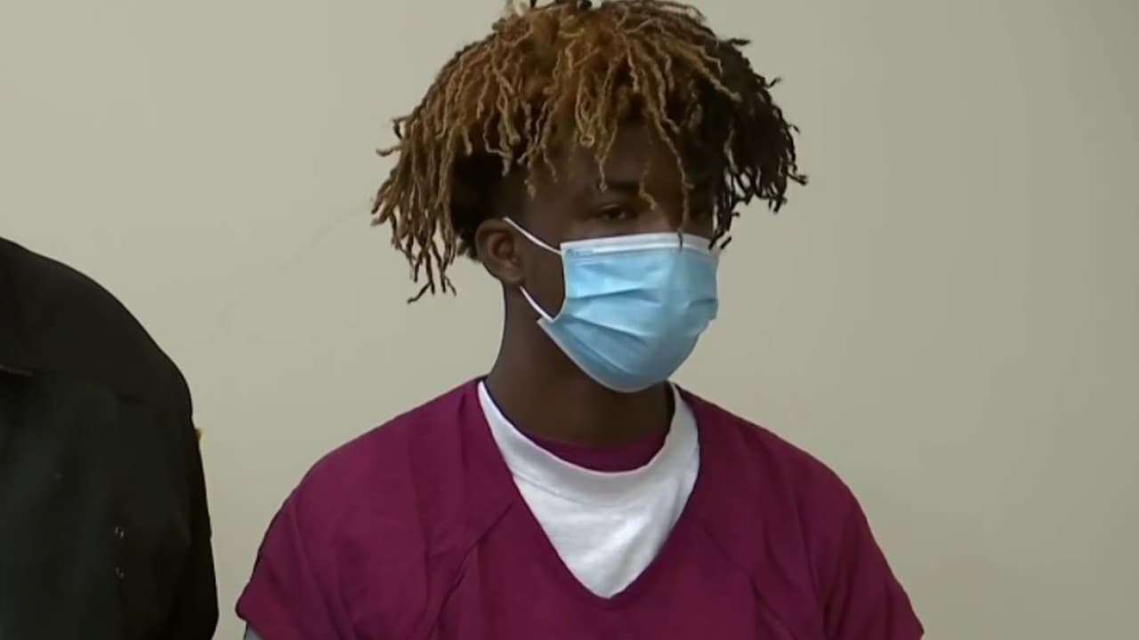 Adolescente que disparó contra alumno en Seminole High School ahora será acusado como adulto