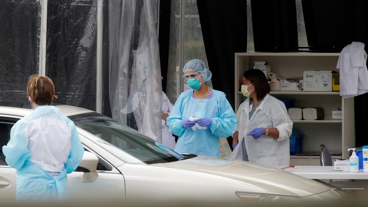 En Brooklyn puedes ir al Kings County Hospital Center, en el 451 Clarkson Ave. y en Coney Island Hospital, en el 2601 Ocean Pkwy.