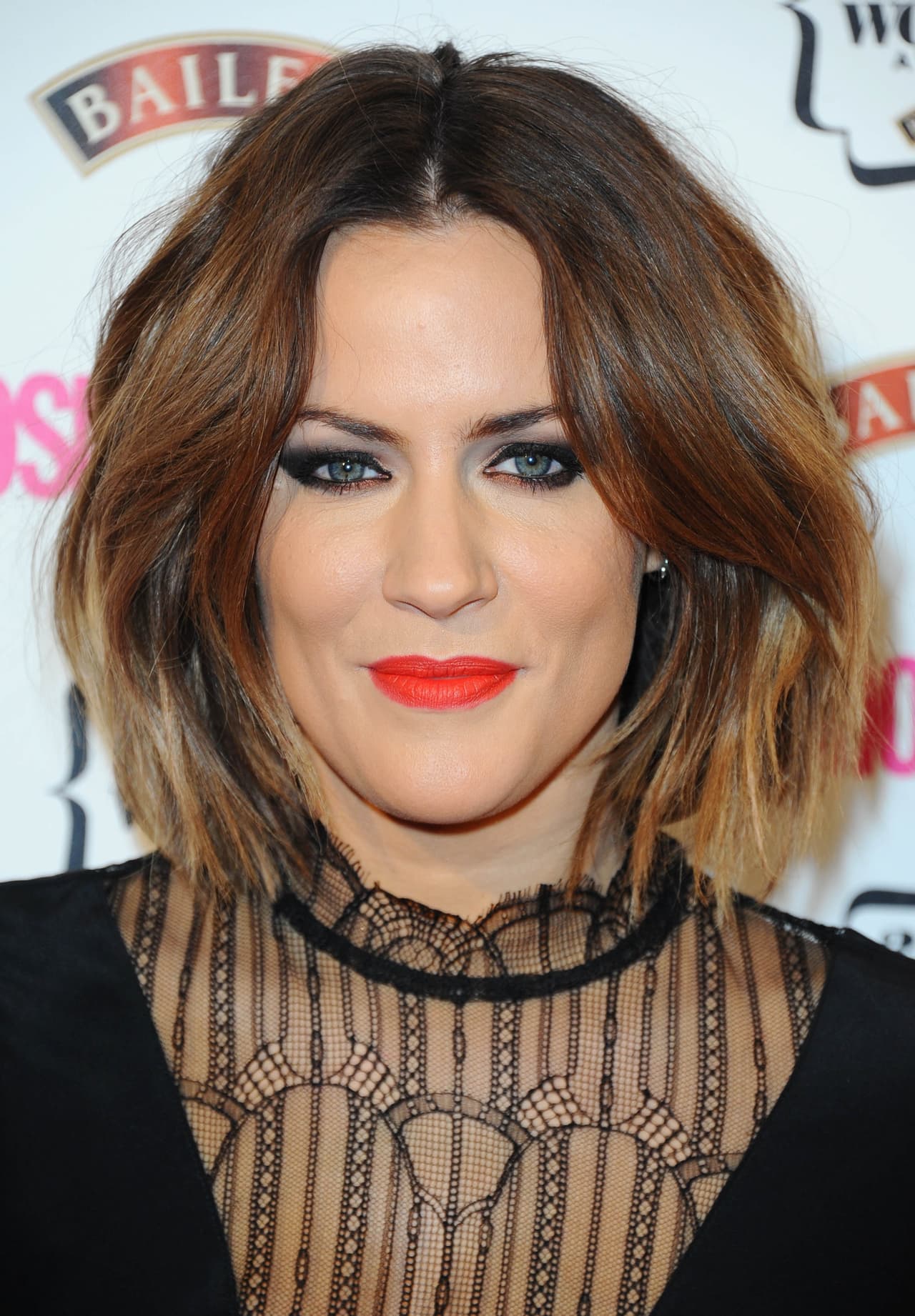 "Nunca sentí que era mucho mayor que Harry. Me sigo sintiendo como si tuviera 18 y probablemente actúe de ese modo la mitad del tiempo".