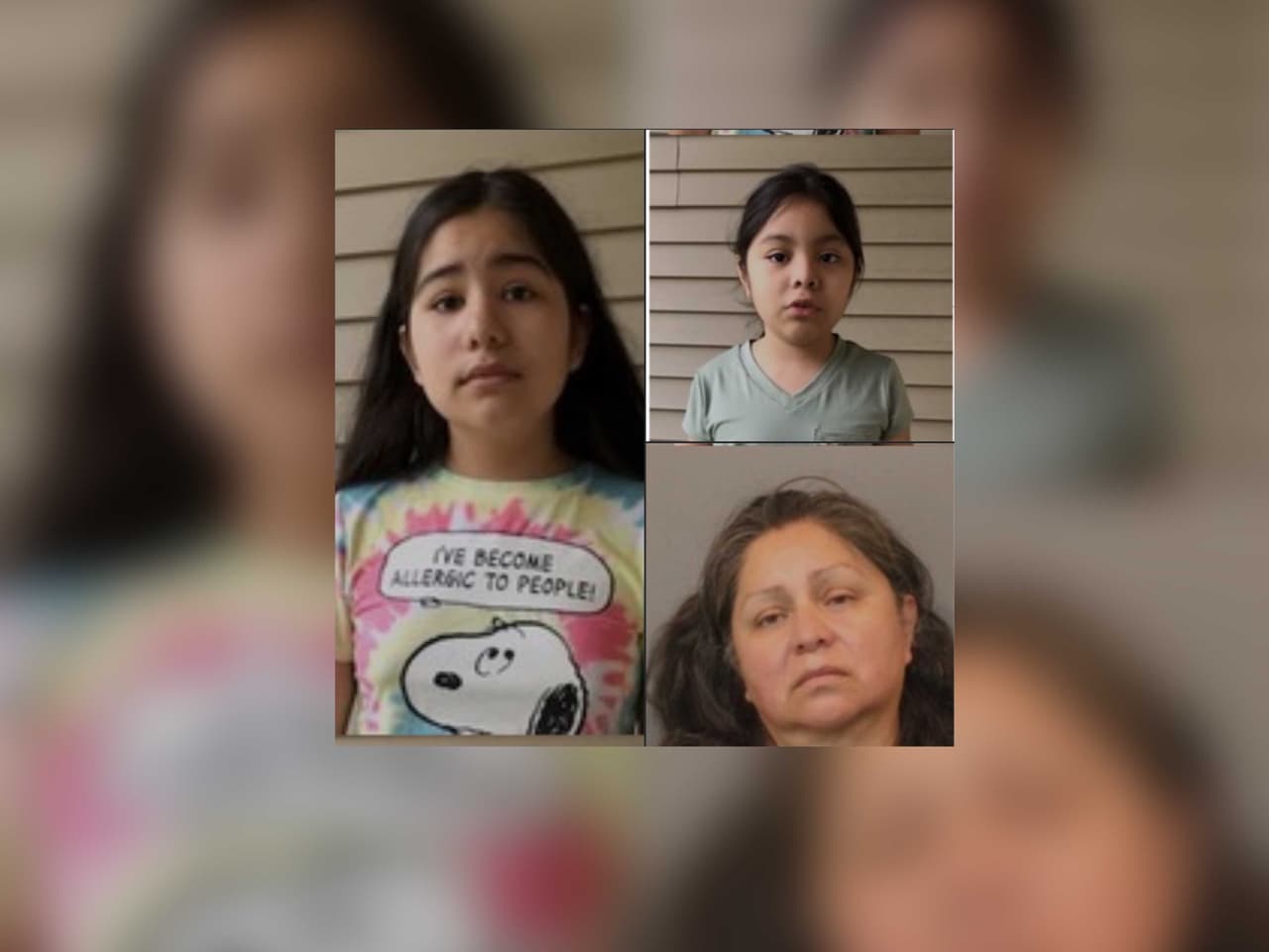 Cancelan Alerta de Plata emitida para dos niñas desaparecidas, informa la Policía