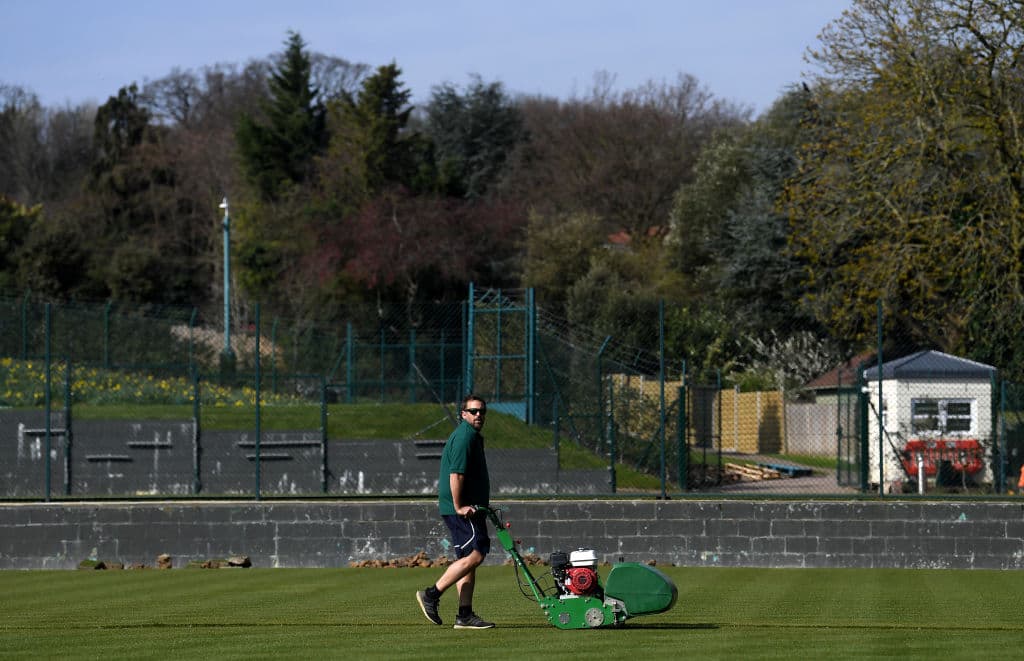 La ATP y WTA han alargado la cancelación de actividades hasta el próximo 13 de julio, esperando que la situación de la pandemia mejore.