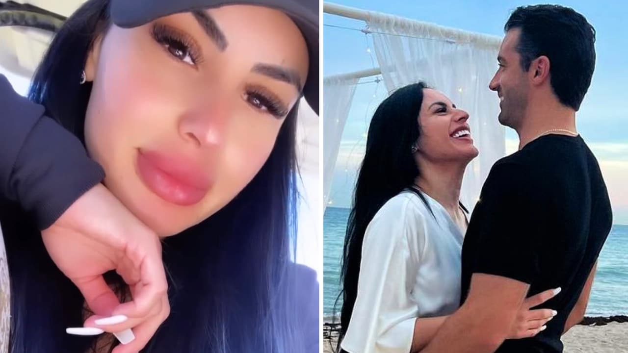 Las tremenda sorpresa que se llevó Toni Costa por Evelyn Beltrán en su cumpleaños 39: así celebraron