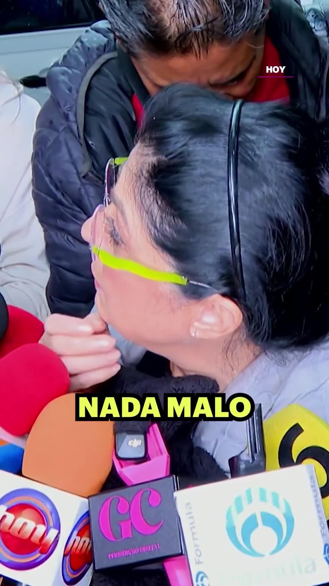 #VictoriaRuffo se DEFIENDE tras polémica con #AlessandraRosaldo: No me arrepiento de nada