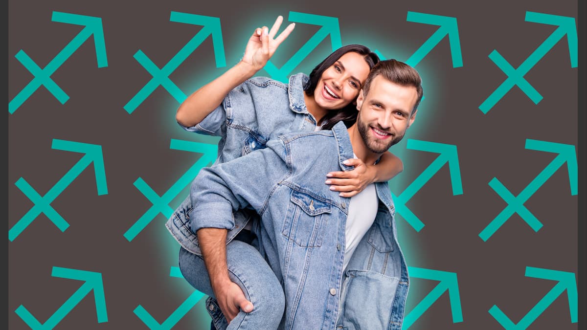 Mercurio en Sagitario: se acaba la soledad para estos signos zodiacales