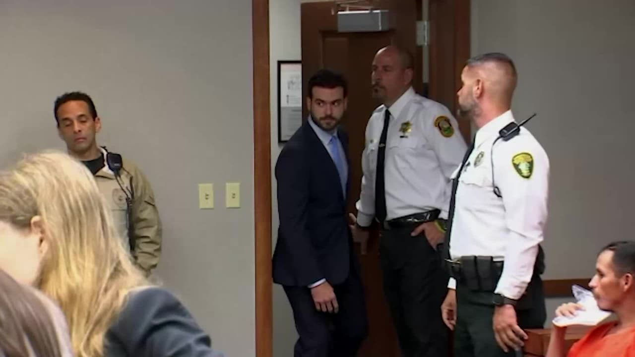 Hijo del hombre que murió tras recibir un golpe de Pablo Lyle demanda al actor