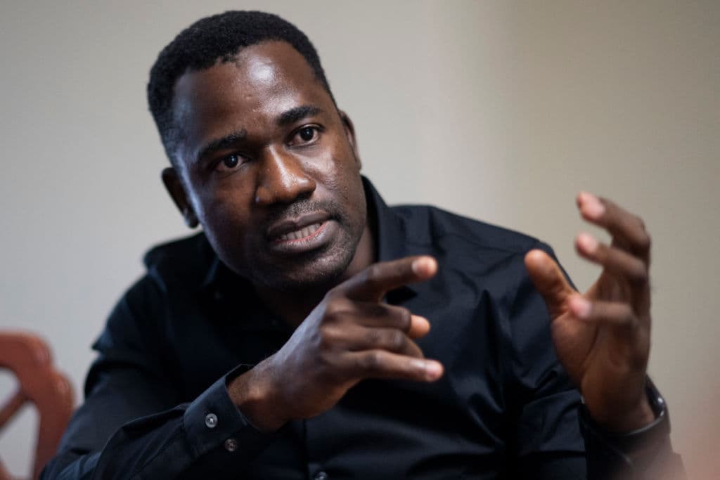 "Es una amenaza real": inmigrantes en Ohio temen una ola de violencia racista por las falsedades propagadas por Trump