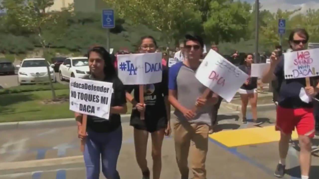 DACA cumple 14 años ¿Cuál es el panorama del programa en el presente y en el futuro?