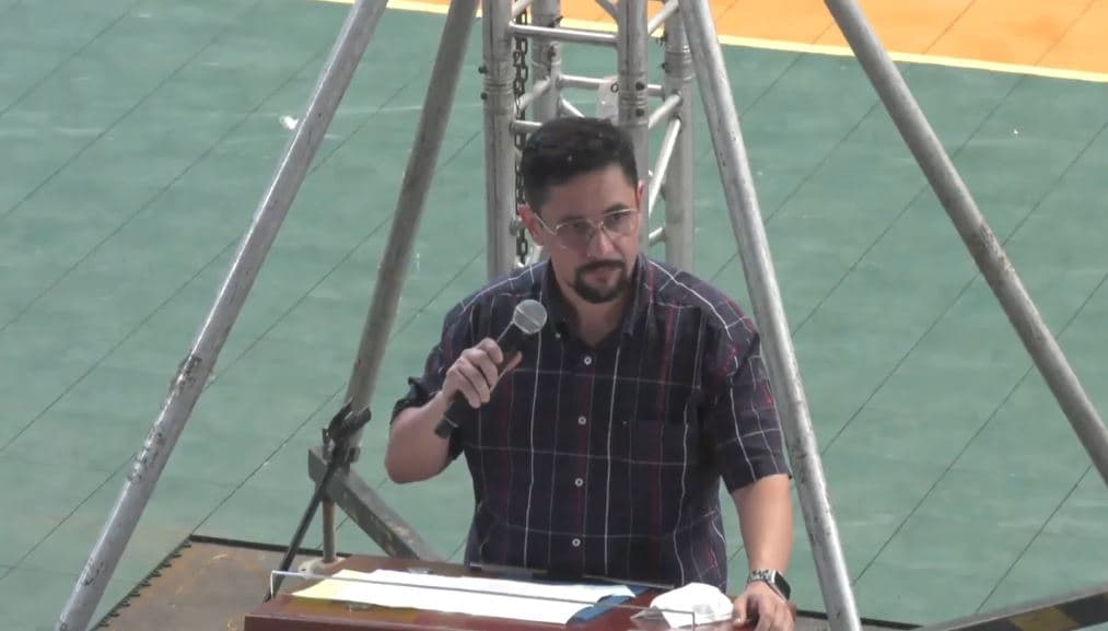 Edgar Ignacio Fierro