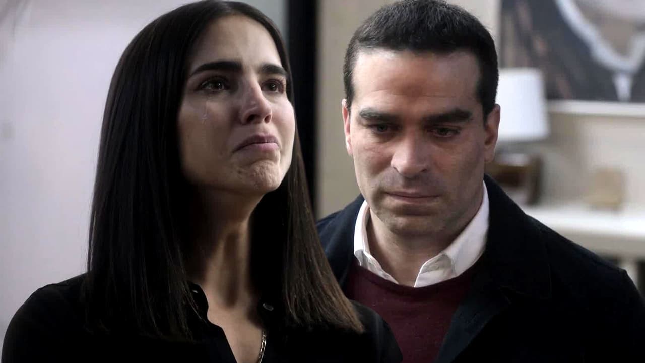 Pacto de Sangre: Tamara descubre el terrible secreto de Benjamín