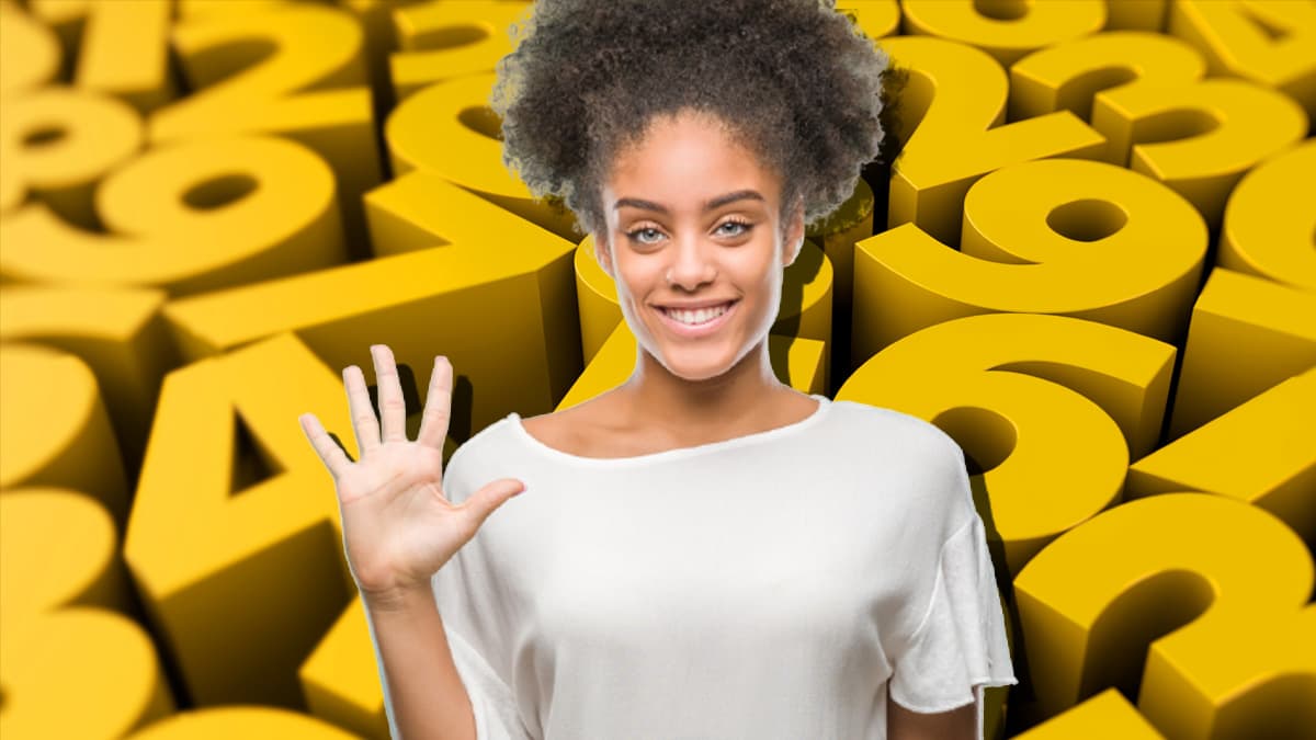 ¿Sabías que tu nombre tiene un número y que el mismo indica mucho de ti?