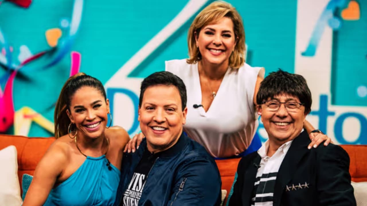 Karla Martínez y más recuerdan el 'cara a cara' más emotivo del show