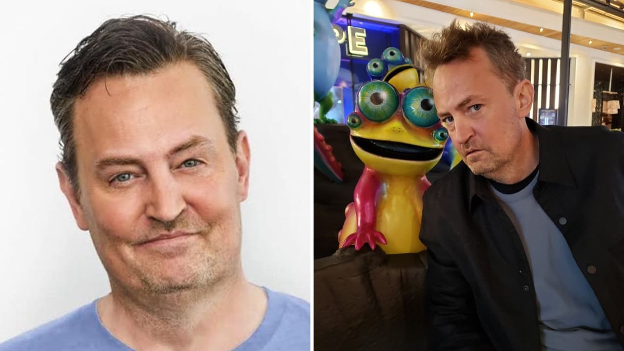 Matthew Perry “estaba enojado y malvado” y con una “mezcla” de sustancias: nuevos detalles de la autopsia