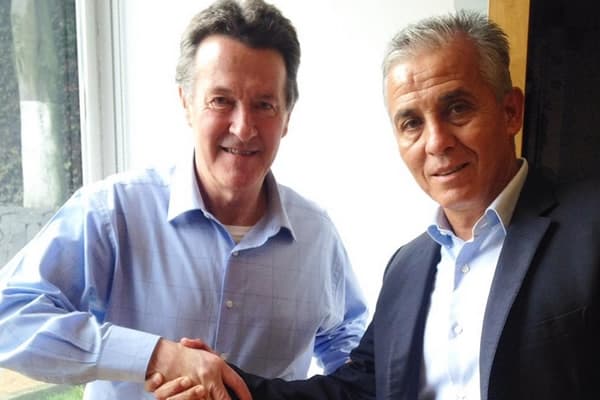 Cruz Azul confirma llegada de Sergio Bueno a la dirección técnica