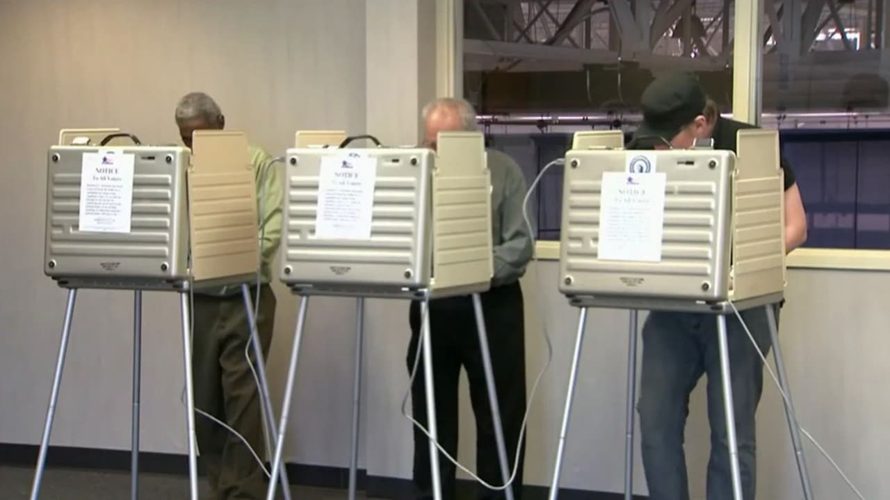 Destino 2026: ¿Qué sí y qué no podrían hacer el 3 de noviembre observadores electorales del Departamento de Justicia?