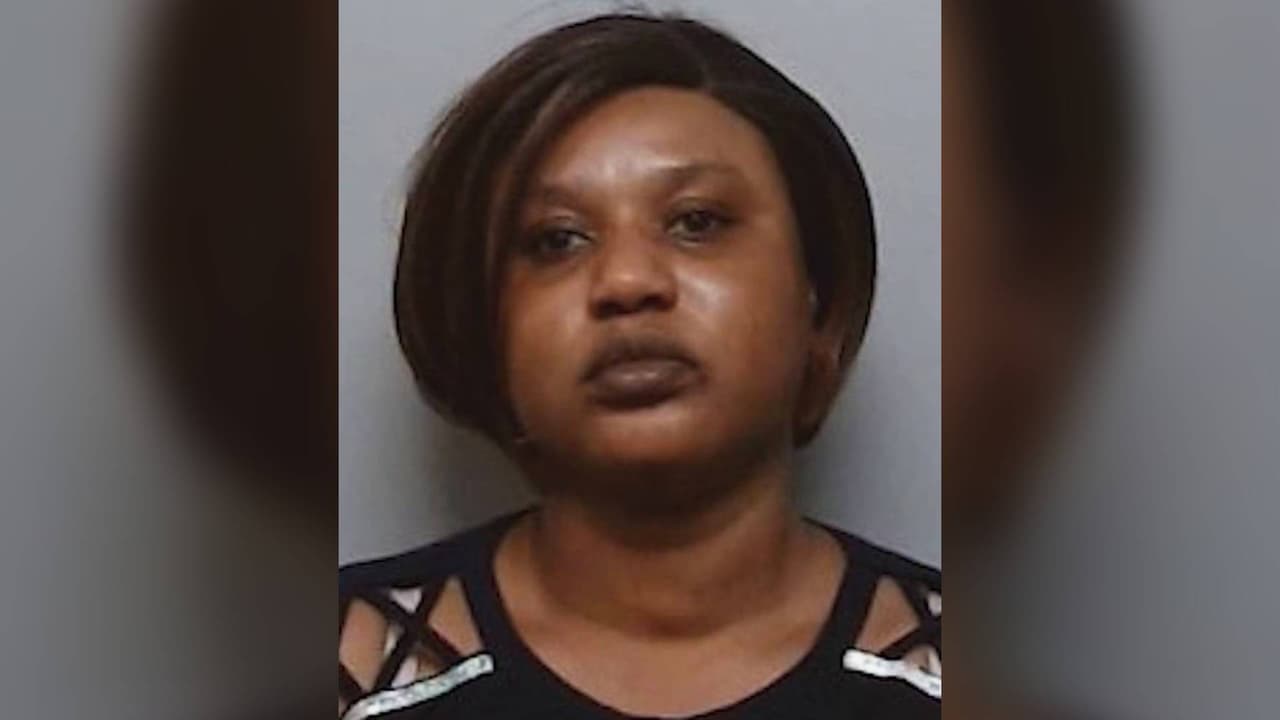 Ofrecía servicios de guardería: revelan detalles de la mujer acusada de causar la muerte de su hijo